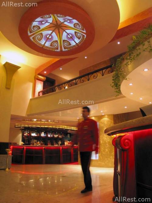 Capitol Hotel 2